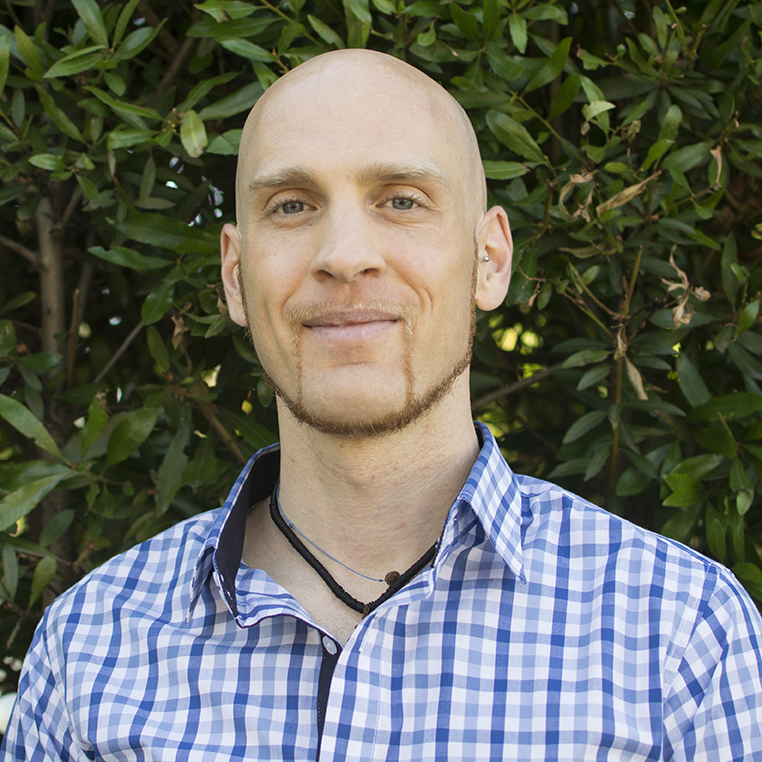 Bryan McMahon, LAc - National University of Natural Medicine - NUNM
