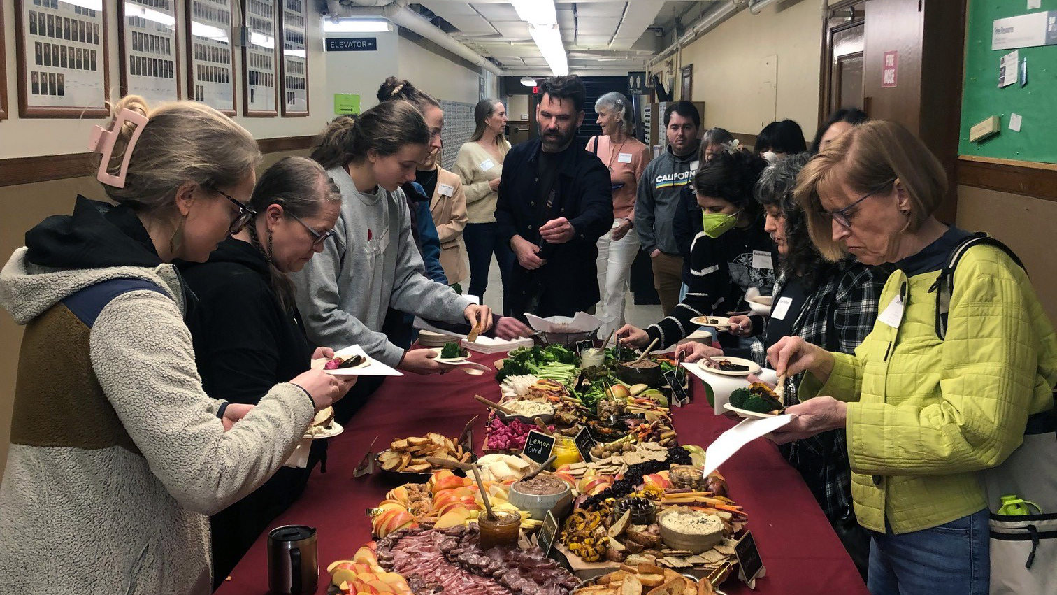 Food as Medicine Symposium celebrates 10 years of promoting health ...