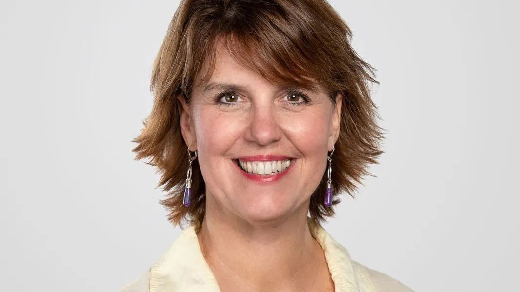 Dr. Tracy Gaudet named Commencement Keynote Speaker