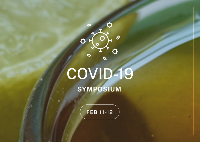 COVID symposium