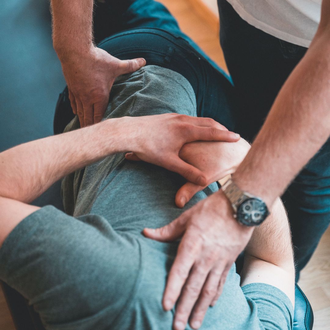 Integrative Therapeutics