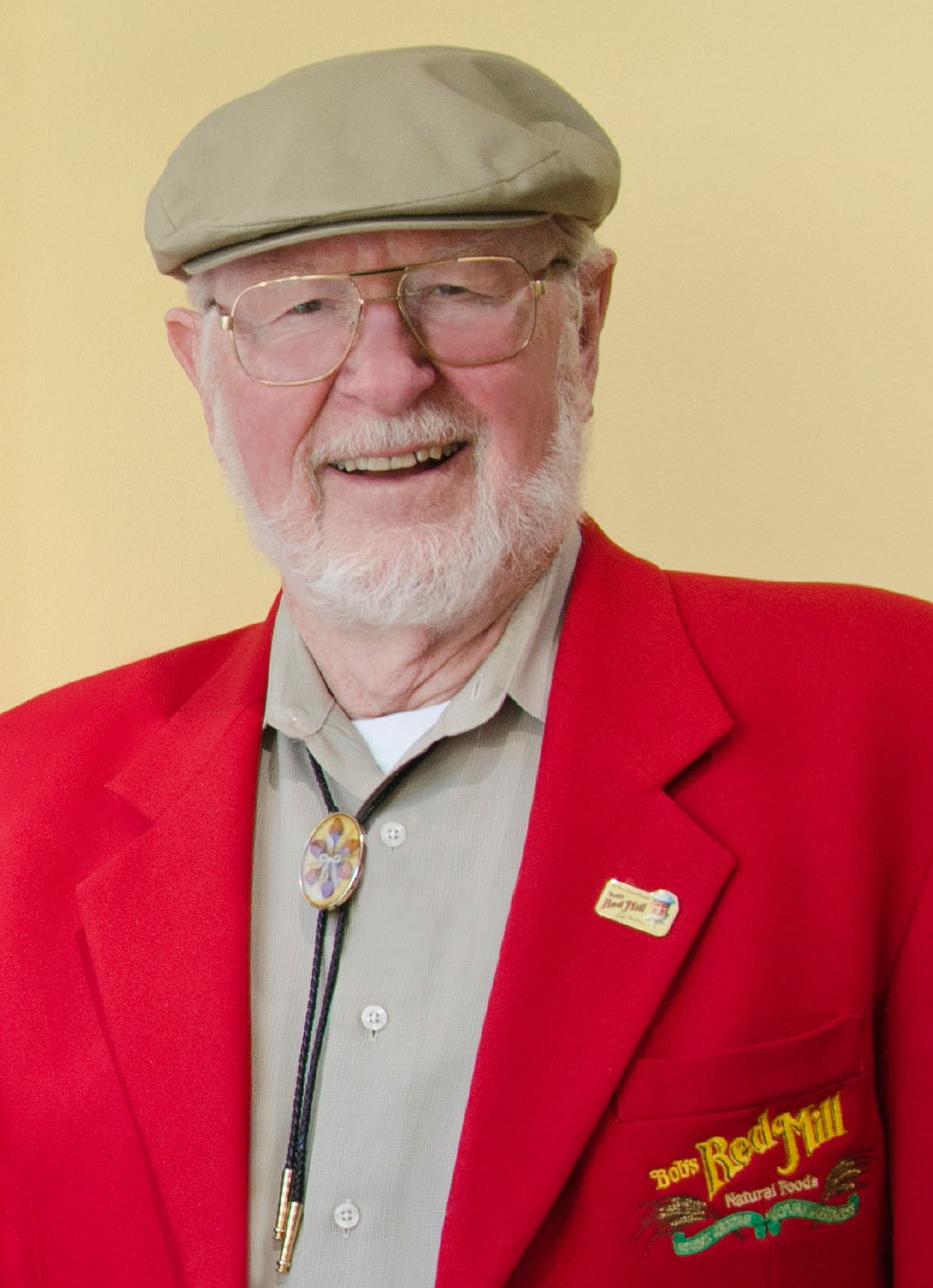 Bob Moore to Receive Honorary Degree from NCNM May 12 - National University of Natural Medicine