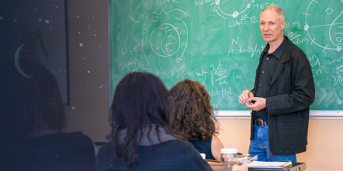 the leader in natural medicine education & research | nunm