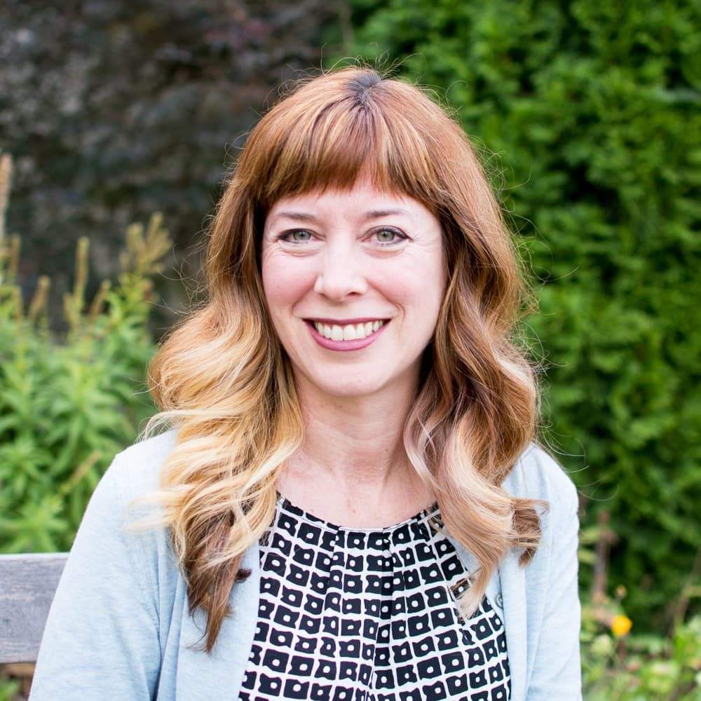 Carrie Baldwin-Sayre