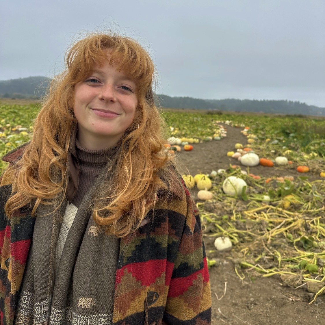 Photo placeholder for Emma Crowder