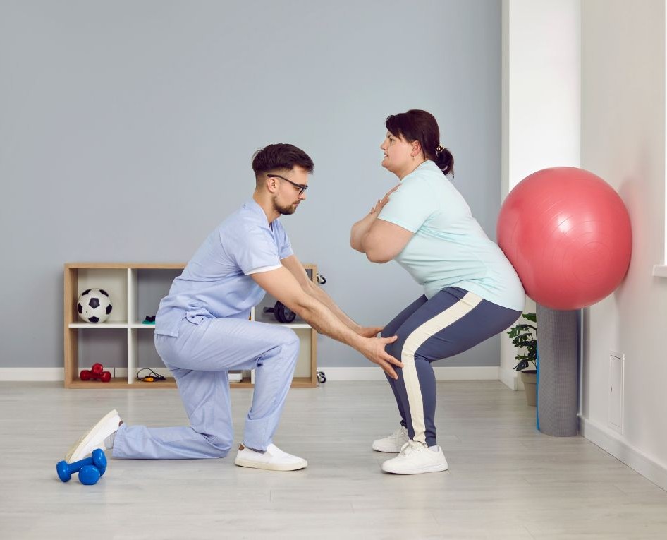 Exercise Science Student