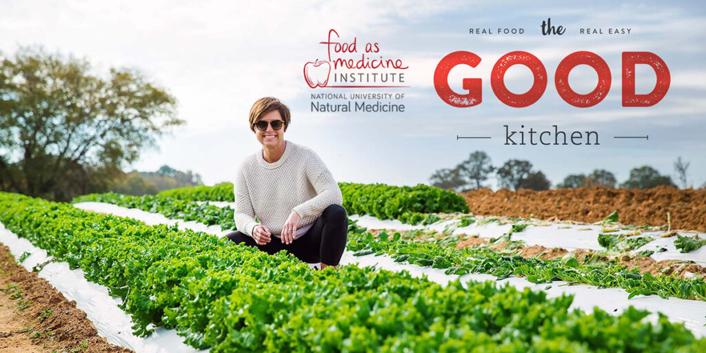 National University of Natural Medicine’s Food as Medicine Institute and The Good Kitchen Announce Partnership on Medically Tailored Meals