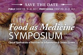 Food as Medicine Symposium