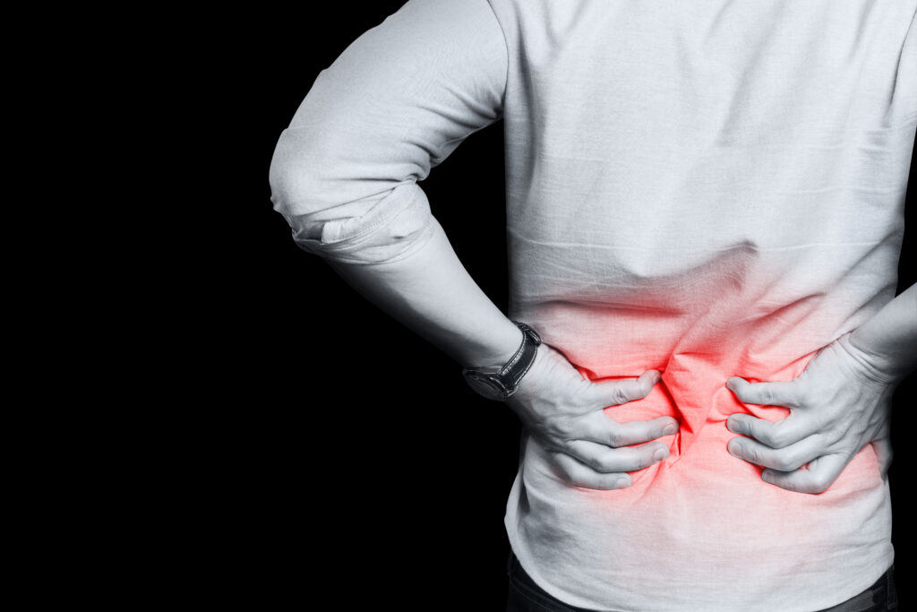 Focus Groups for Patients with Radiating Back Pain - National ...