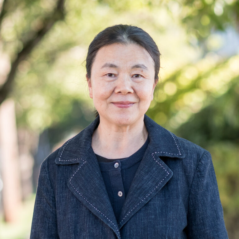 Xiaoli Chen, Doctor of Medicine (China), LAc National