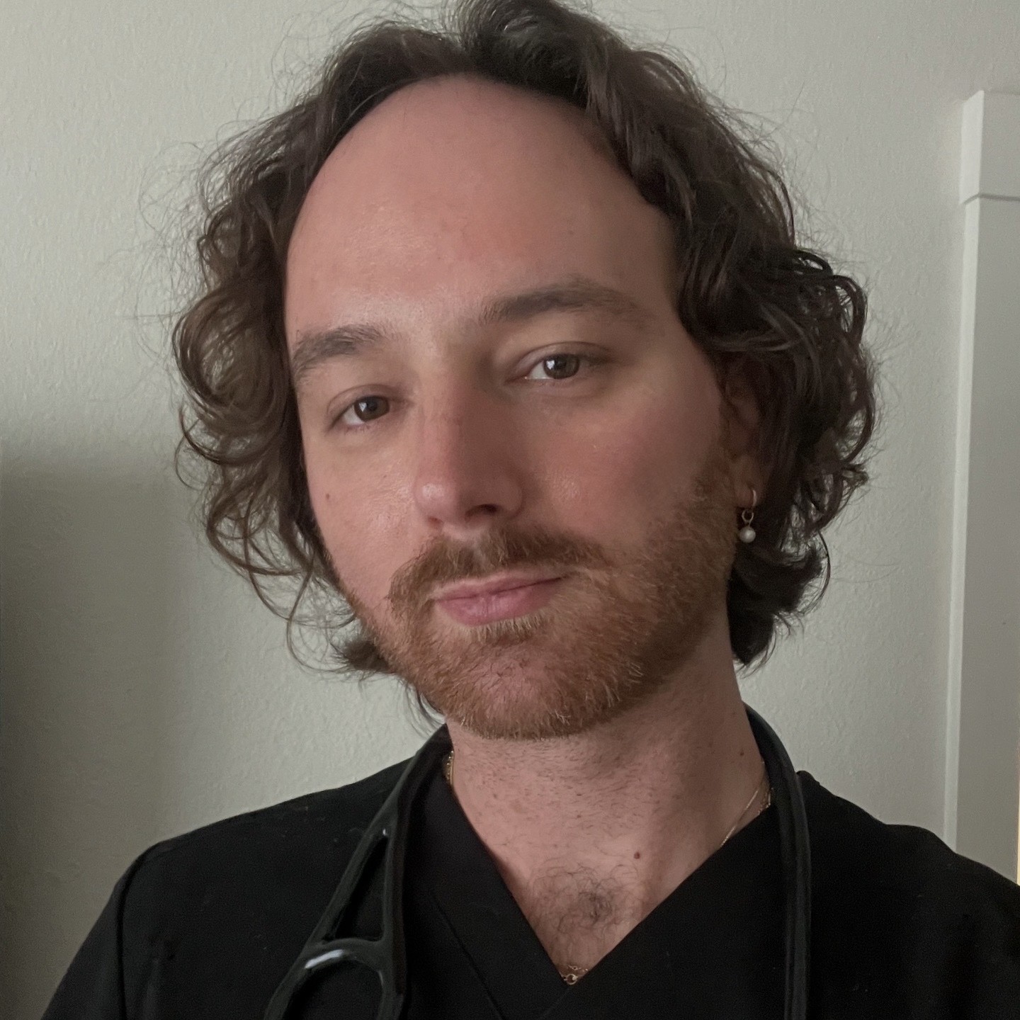 Photo placeholder for Ian Verjat