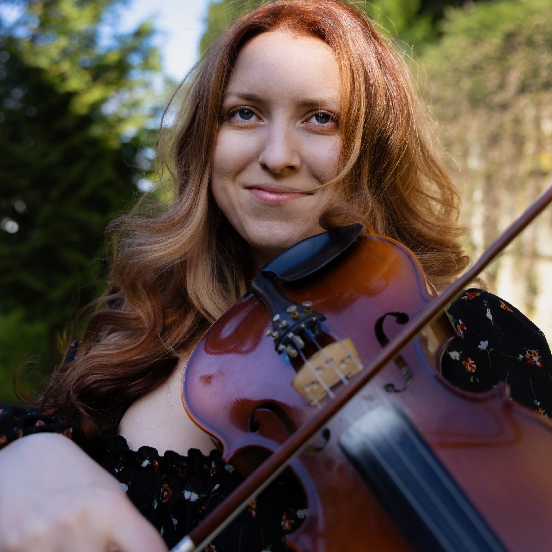 Photo placeholder for Isabella Taylor