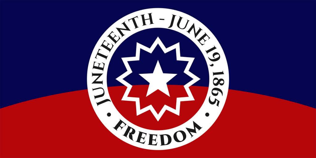 Honoring Juneteenth National University Of Natural Medicine