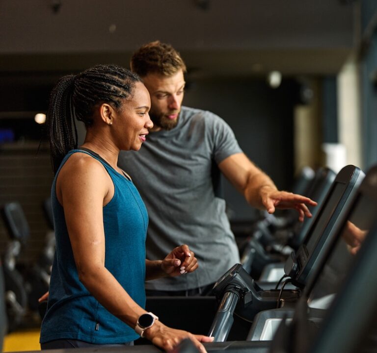 In Exercise Science Bachelor of Science in Exercise Science Program: FAQs - National ...