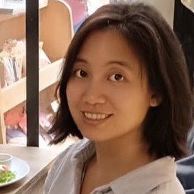 Photo placeholder for Maria Yohana Raharjo
