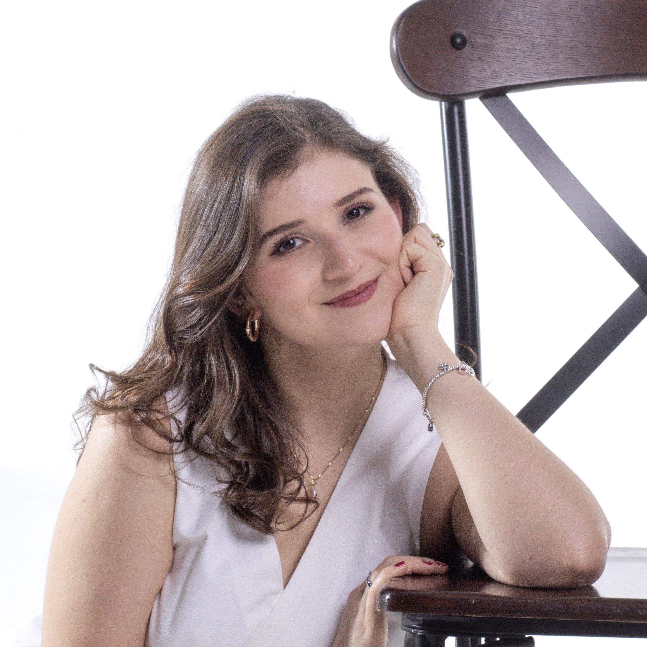 Photo placeholder for Mariana Beatriz Tapia Elizondo