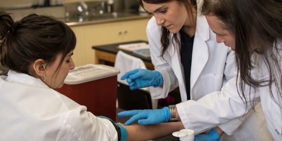 Academics - National University of Natural Medicine