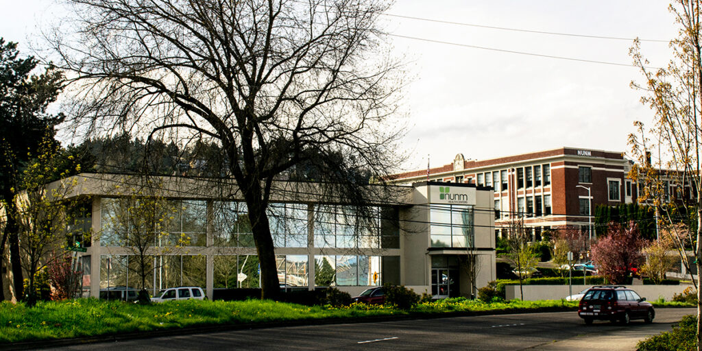 Founded in 1956, NUNM is the longest active accredited natural medicine school in North America.