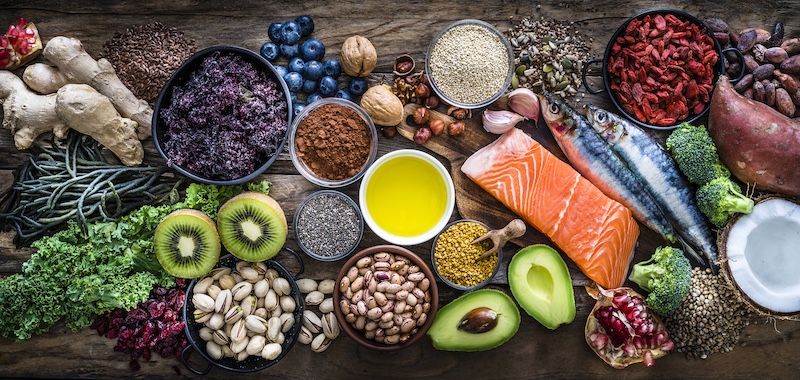 Master of Science in Nutrition graduates can have a huge impact on the well-being of their communities.
