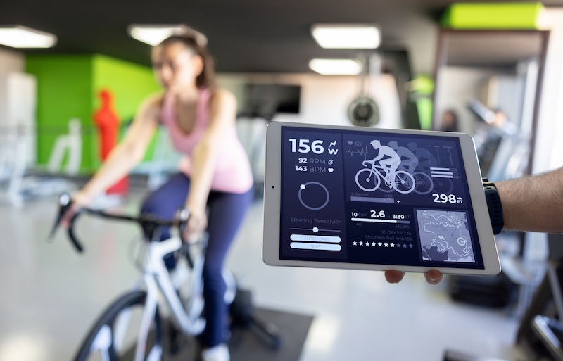 NUNM is at the forefront of Exercise Science, helping students achieve their Health Science-focused career goals.