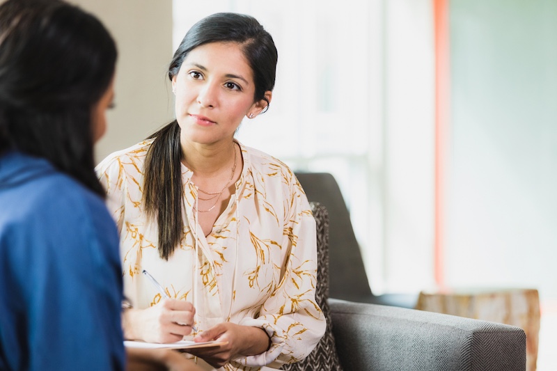 NUNM offers a different, more personalized approach to a whole-person health science education.