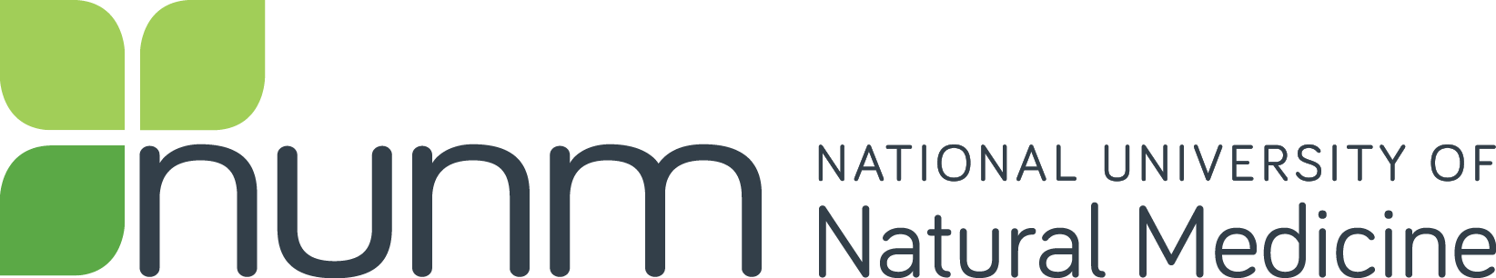 NUNM Logo