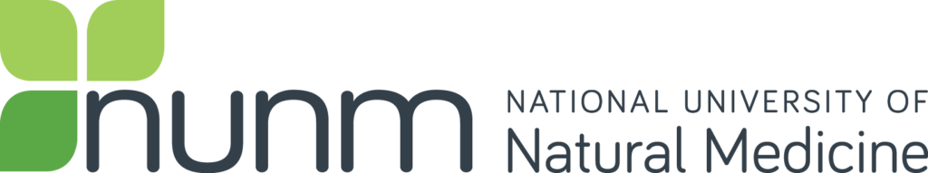 NUNM logo