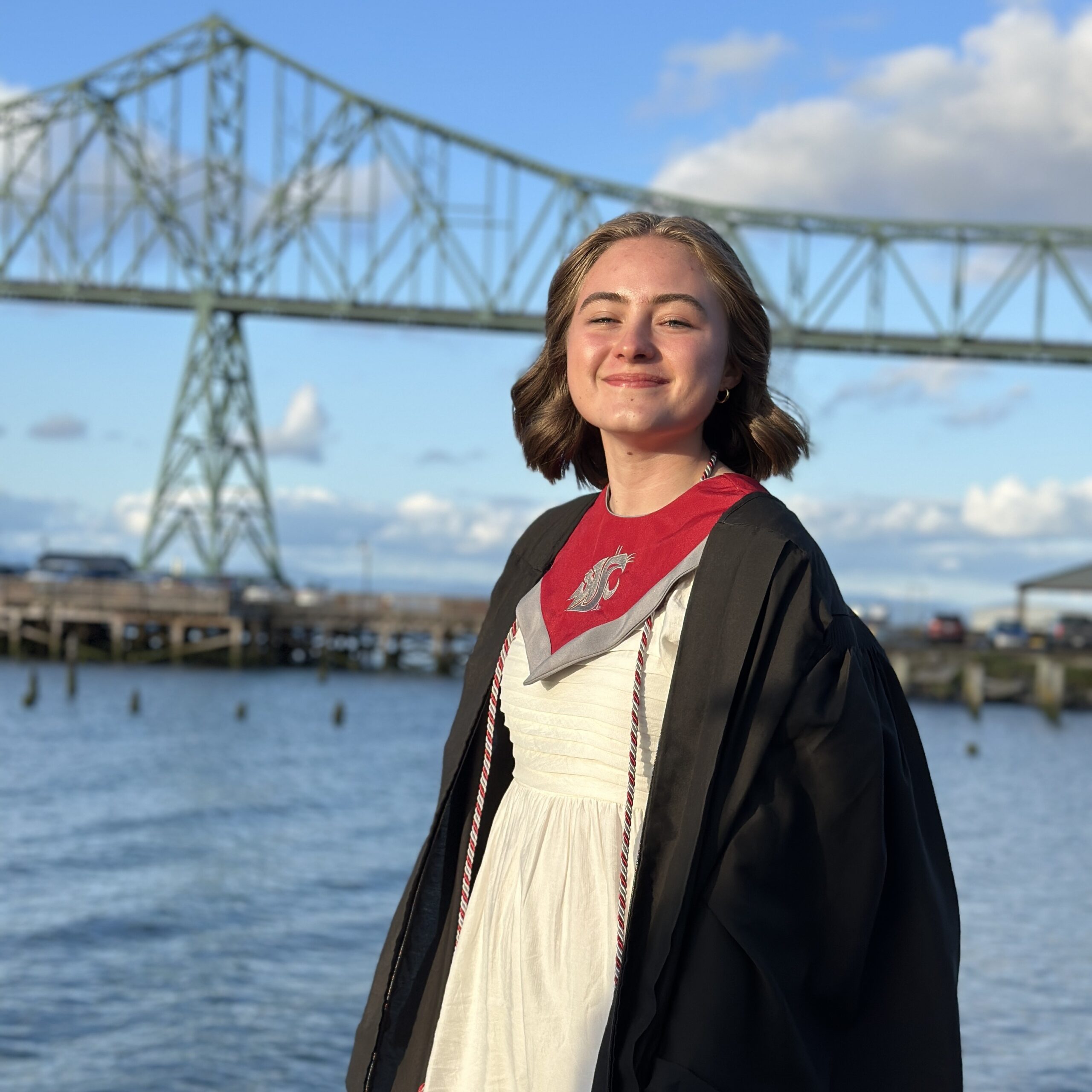 Photo placeholder for Paige Frank/Newton
