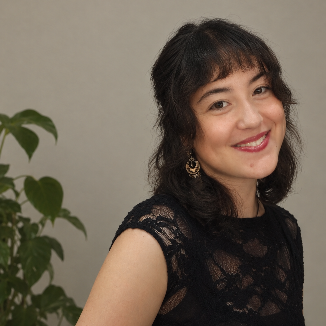 Photo placeholder for Phoebe Elliott