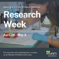 Research Week 2024