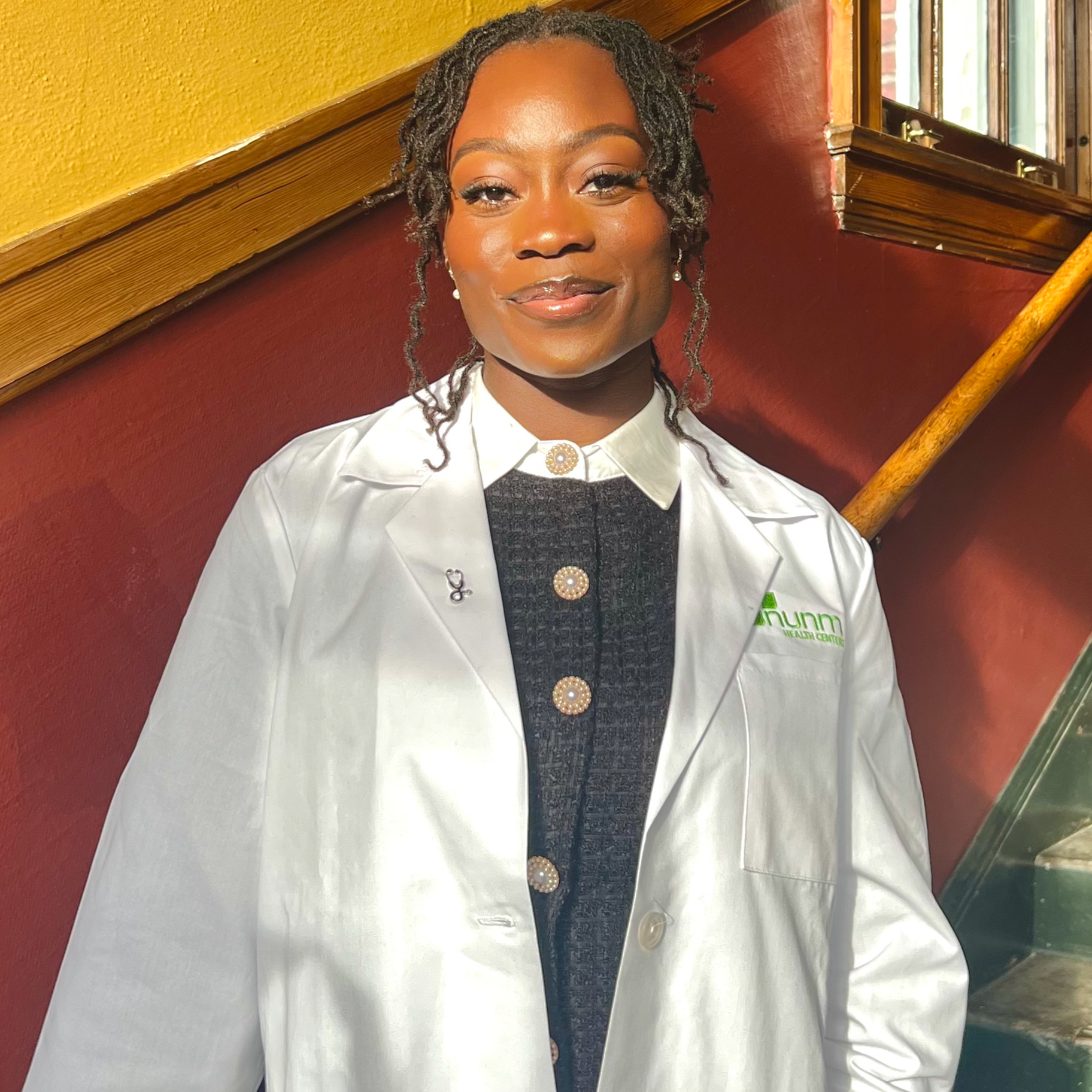 Photo placeholder for Temilola Adedipe