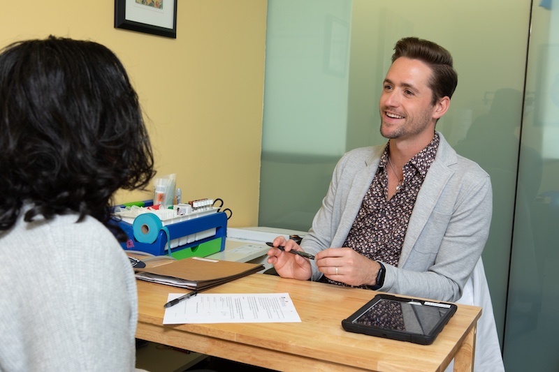 Learn how you can earn your ND in just three years at NUNM.