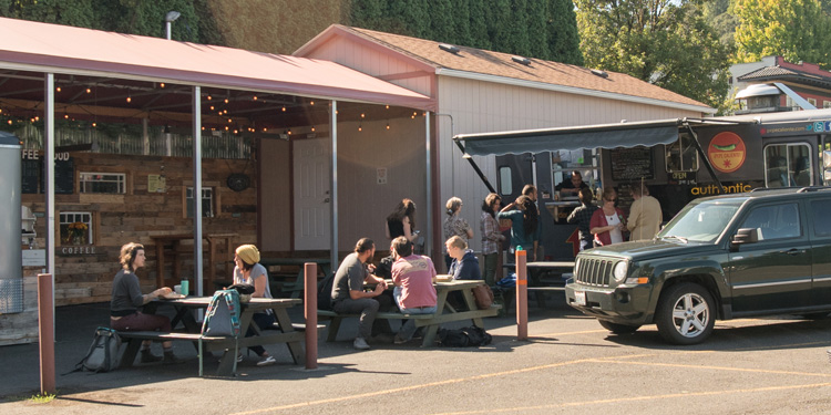 Food Carts